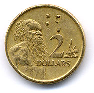 オーストラリア 2ドル硬貨 - その他